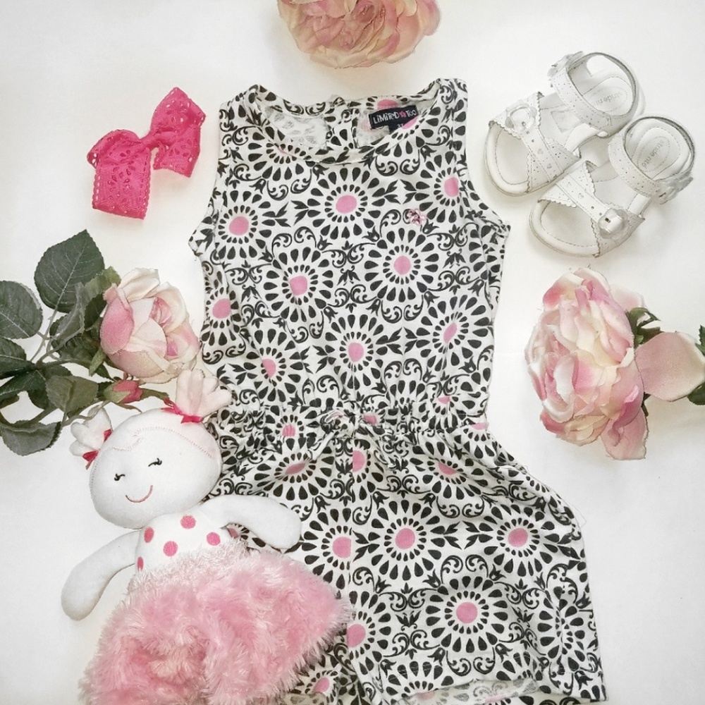 Limited Too romper🌹